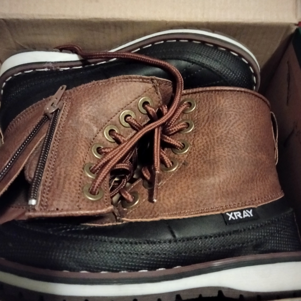 Boys Boots